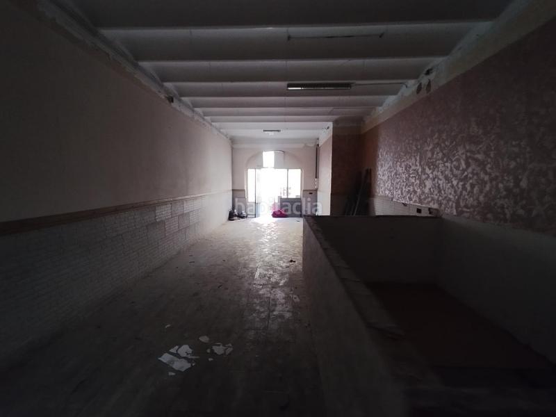 Foto f2d18268-83db-4de1-9d8d-fe57b2bcf6c6. Rent business premise in Sant Sadurní d´Anoia