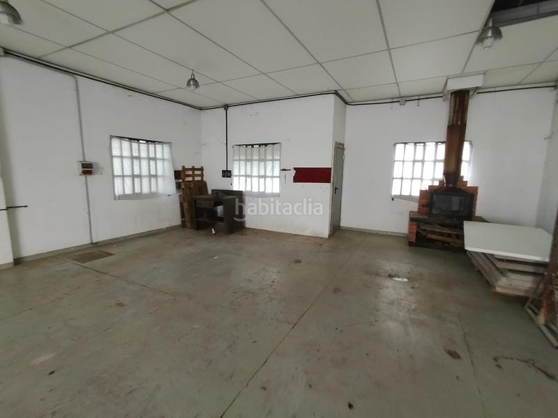 Foto 461d832a-d444-4109-9c0c-06867ba9108b. Alquiler local comercial almacen en sant sadurni danoia en Sant Sadurní d´Anoia