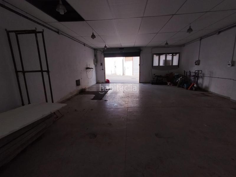 Foto 5401edba-b0b4-4307-8d61-9a42ce0def31. Alquiler local comercial almacen en sant sadurni danoia en Sant Sadurní d´Anoia