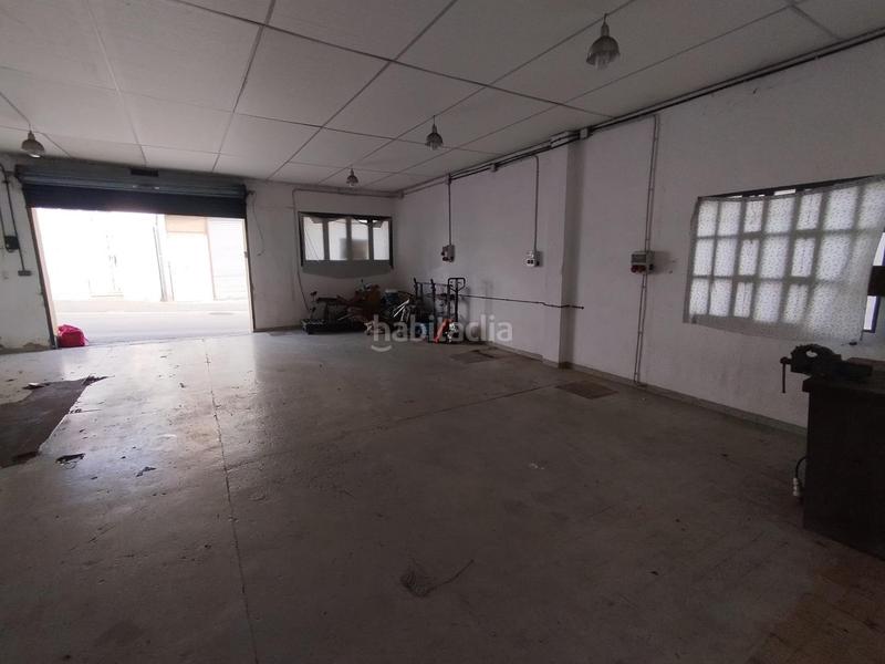 Foto 558bccc4-268d-40db-b69a-d19ab84236d5. Alquiler local comercial almacen en sant sadurni danoia en Sant Sadurní d´Anoia