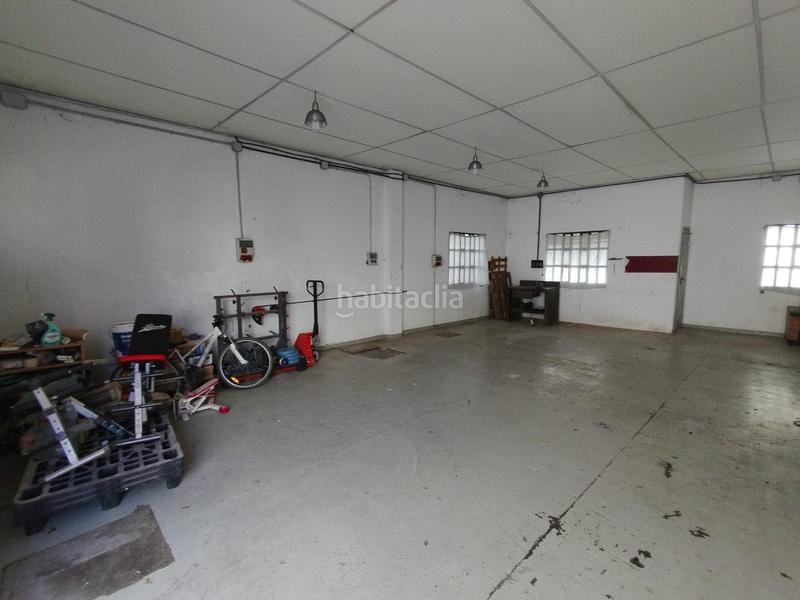 Foto 6549e05e-ec57-46f2-8269-8185145c32d2. Alquiler local comercial almacen en sant sadurni danoia en Sant Sadurní d´Anoia