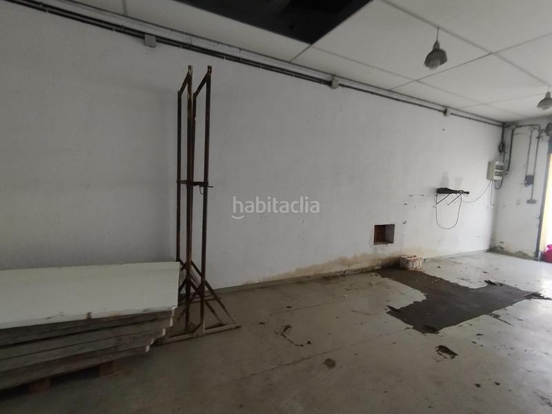 Foto 67d054b2-c2b9-4a29-ba7c-e251956d3574. Alquiler local comercial almacen en sant sadurni danoia en Sant Sadurní d´Anoia