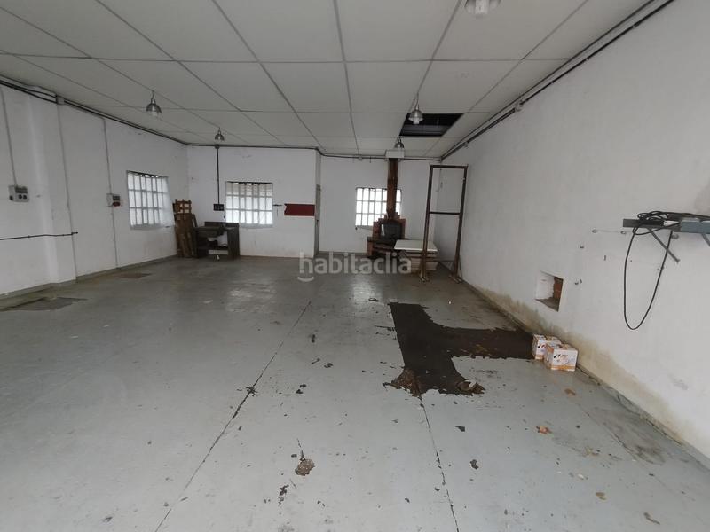 Foto 6c8c126e-fe08-4e71-8c1b-205e1a47e23e. Alquiler local comercial almacen en sant sadurni danoia en Sant Sadurní d´Anoia