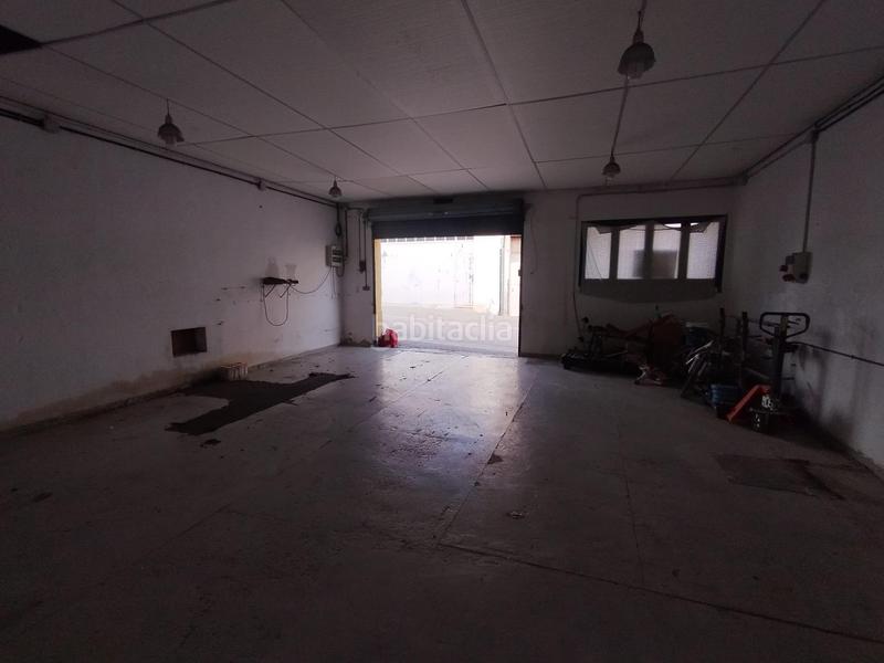 Foto 83b5d555-d328-4675-8313-79ff34570fcf. Alquiler local comercial almacen en sant sadurni danoia en Sant Sadurní d´Anoia