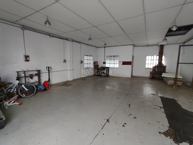 Foto 8971d856-bda2-42bb-ad58-a81930e484e5. Alquiler local comercial almacen en sant sadurni danoia en Sant Sadurní d´Anoia