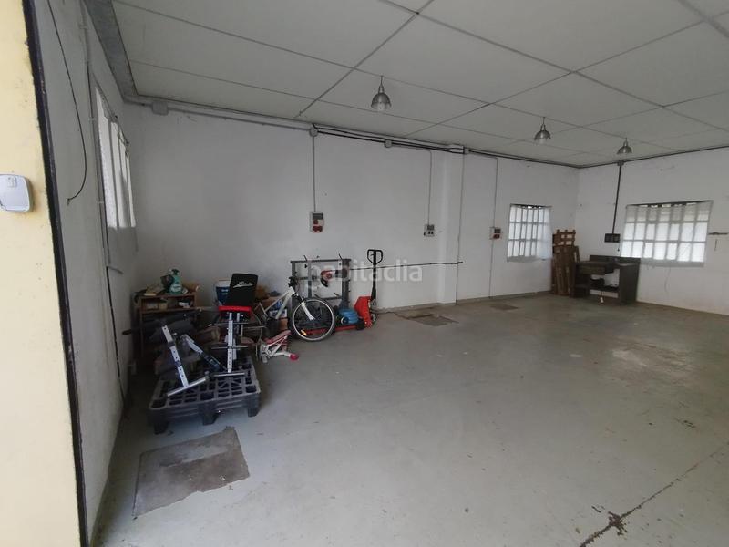 Foto 8c57e450-9b86-4aa6-92ed-4a969b18b20b. Alquiler local comercial almacen en sant sadurni danoia en Sant Sadurní d´Anoia