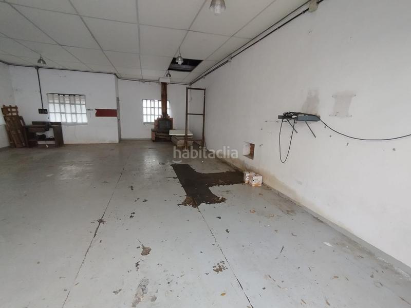 Foto 9bd6b6d8-07bb-4438-9302-fbd90ace76a8. Alquiler local comercial almacen en sant sadurni danoia en Sant Sadurní d´Anoia