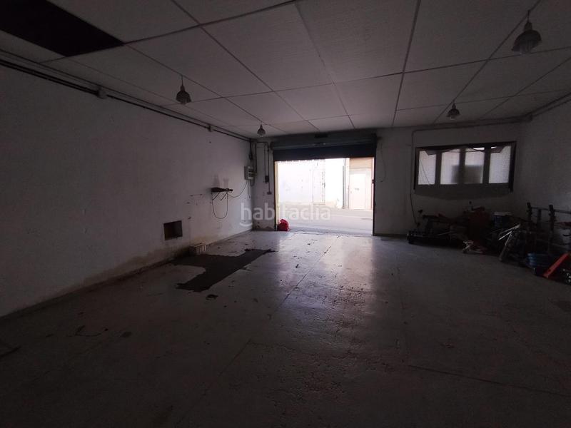 Foto 3a93a086-18a1-4371-bacd-776ffecb6e09. Lloguer local comercial a Sant Sadurní d´Anoia