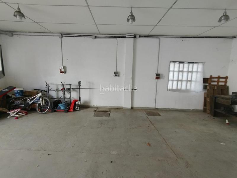 Foto 4a994078-64cd-447b-a501-1fa498d8495a. Lloguer local comercial a Sant Sadurní d´Anoia