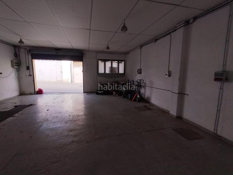 Foto f1f6763d-89da-40f0-80bc-60d389b07ec9. Lloguer local comercial a Sant Sadurní d´Anoia