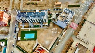 Piso en La Girada. Nueva promoción fase 4 1 vrr en av. europa 5357 la girada