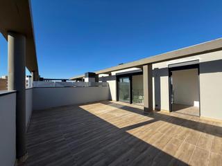 Appartement à La Girada. Nueva promoción fase 4 1 vrr en av. europa 5357 la girada