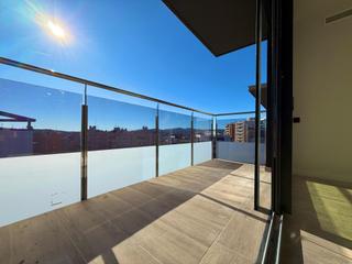 Appartement à La Girada. Nueva promoción fase 4 1 vrr en av. europa 5357 la girada