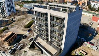 Attique à La Girada. Ático dúplex disponible en la girada