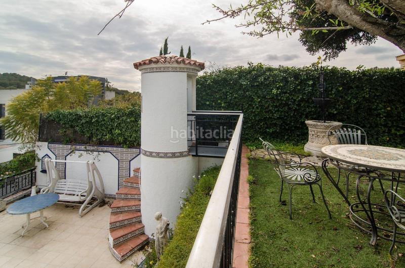 Foto 35f315a2-6382-4587-b566-b55fe9557cf6. Chalet fantastica casa en vallpineda en Vallpineda - Rocamar Sant Pere de Ribes