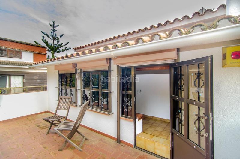 Foto 7290066f-6d03-4977-8e4b-c8298f72ae38. Chalet fantastica casa en vallpineda en Vallpineda - Rocamar Sant Pere de Ribes