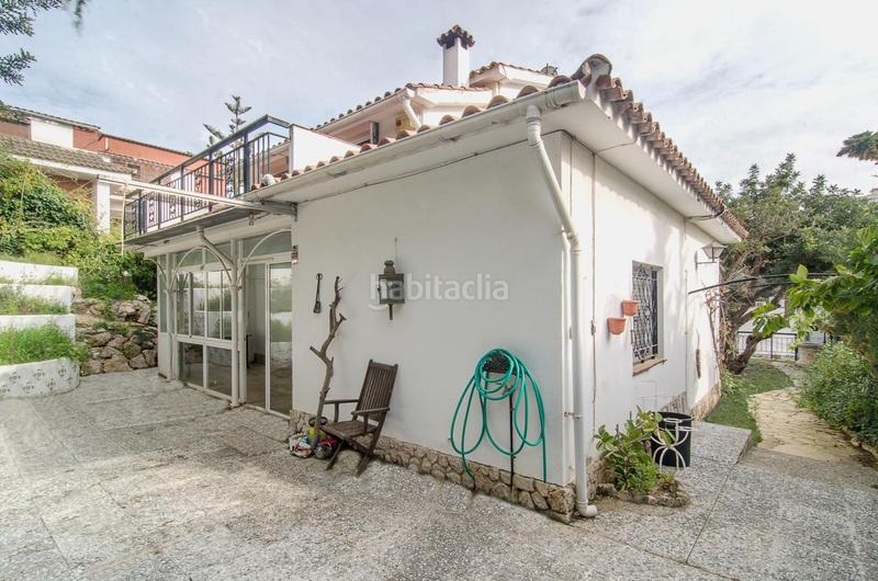 Foto 76bca0aa-7962-43f9-beac-719e1ec3aec2. Chalet fantastica casa en vallpineda en Vallpineda - Rocamar Sant Pere de Ribes