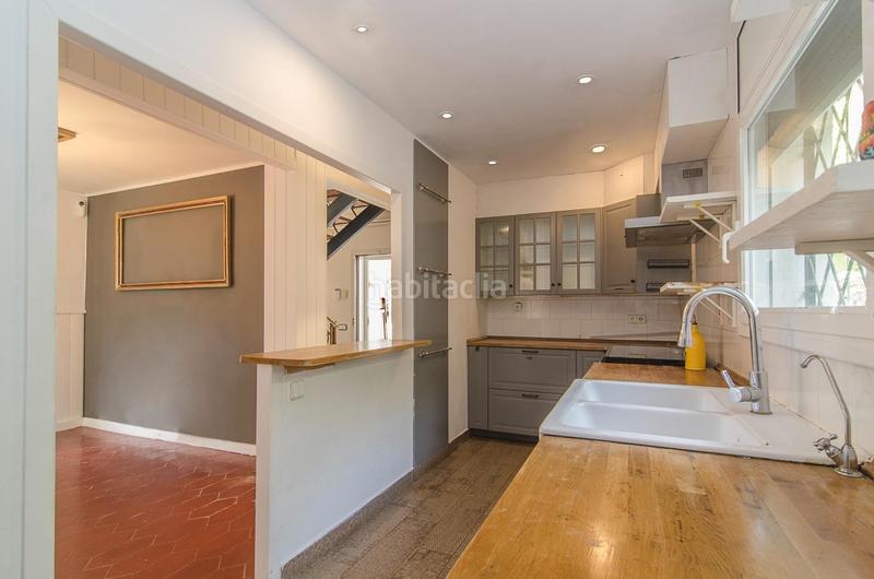 Foto d0a620b5-0efb-4ead-bb4c-71f59fcf6e2c. Chalet fantastica casa en vallpineda en Vallpineda - Rocamar Sant Pere de Ribes