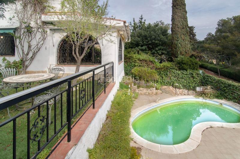 Foto d6388ac6-128c-4c60-b03d-45791c958ed5. Chalet fantastica casa en vallpineda en Vallpineda - Rocamar Sant Pere de Ribes