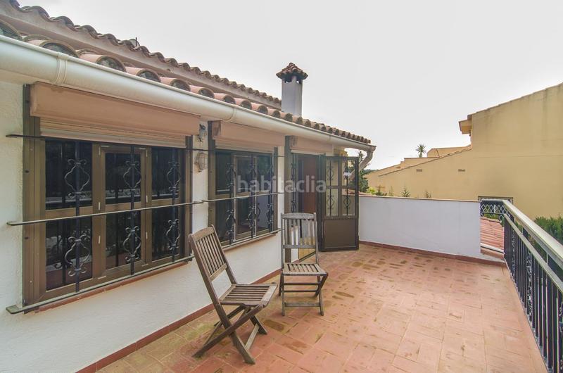 Foto f2704d2c-bae8-4e0b-8f14-7c8dc7c9b55a. Chalet fantastica casa en vallpineda en Vallpineda - Rocamar Sant Pere de Ribes