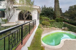 Xalet a Vallpineda - Rocamar. Fantastica casa en vallpineda