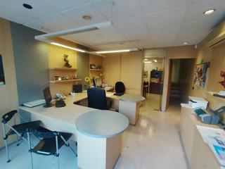 Local Comercial a Les Clotes