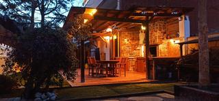 Casa adossada a Castellv de la Marca. Una joyaunia en el corazon del penedes rodeada de vias y tranqu