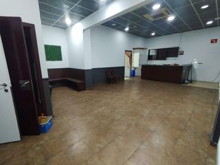 Local commercial à La Girada