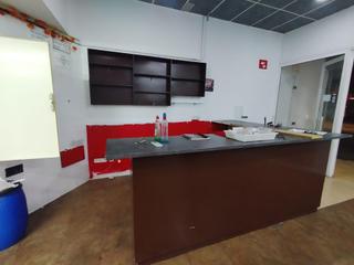 Local commercial à La Girada