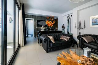 Dachwohnung in Centre. Apartamento en venta en el centro de sitges!