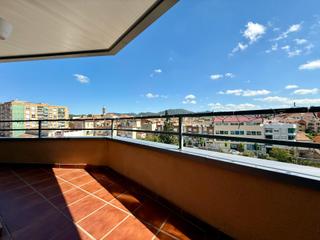 Appartement à Nucli Urbà. Amplio piso en venta esparraguera