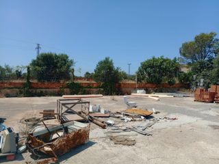 Miete Fabrikhalle in Alcover. Nave industrial en alquiler oportunidad única para tu negocio!