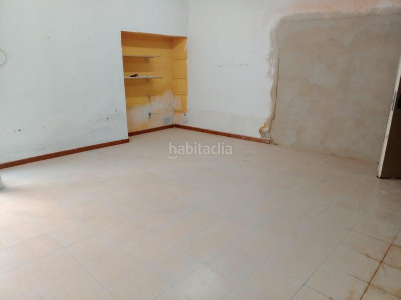 Foto 1cafbba1-5e2d-4616-9f29-c53e5f125299. Alquiler local comercial local alquiler centro en Vilafranca del Penedès