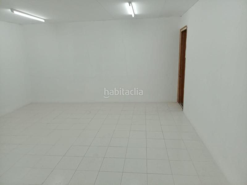 Foto c98313db-5ca6-42bb-82cd-ca840d4c6acb. Alquiler local comercial local alquiler centro en Vilafranca del Penedès