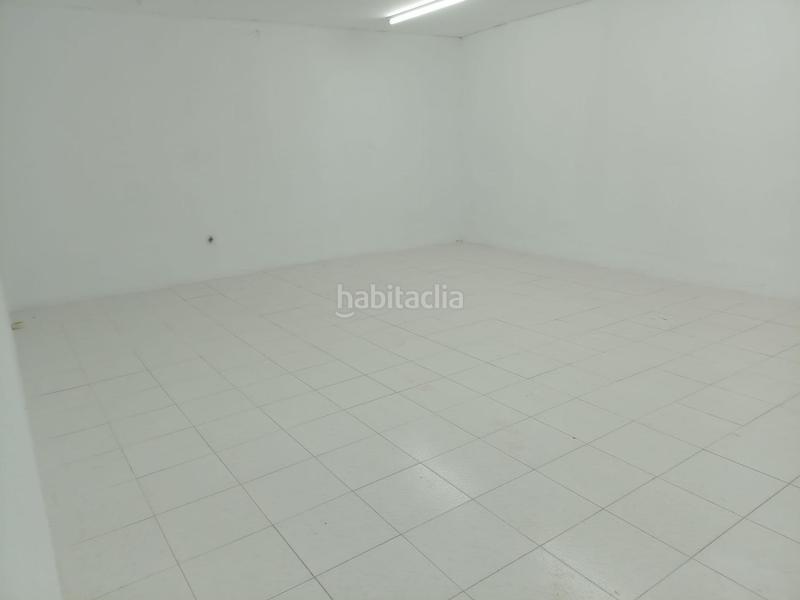 Foto f1cfbf7c-284c-4ab4-a5be-9983ee6017c9. Alquiler local comercial local alquiler centro en Vilafranca del Penedès