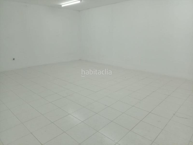 Foto 0d2e6421-e1fc-4050-a31f-5dcaf54cc597. Lloguer local comercial a Centre Vila Vilafranca del Penedès