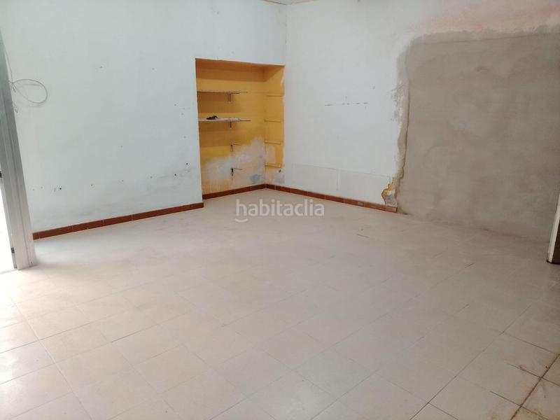 Foto 568dc618-1ede-4767-b207-65ce54878c36. Miete geschäftsraum in Centre Vila Vilafranca del Penedès