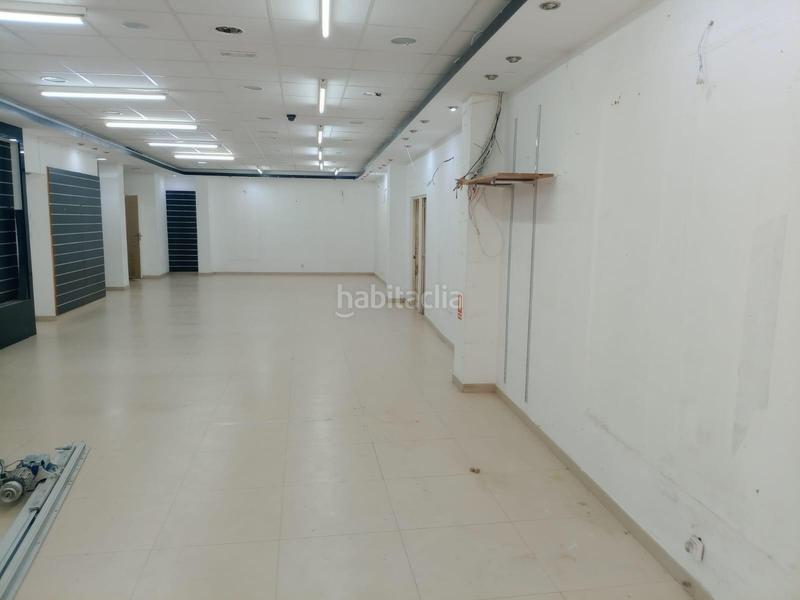 Foto 2d55498e-5a41-4b28-b247-f05b08706ada. Alquiler local comercial  en rambla en Vilafranca del Penedès