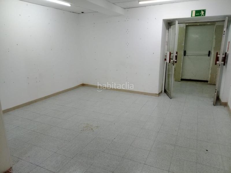 Foto 4188eaa5-e67f-4bd5-8553-34b612fbc58f. Alquiler local comercial  en rambla en Vilafranca del Penedès