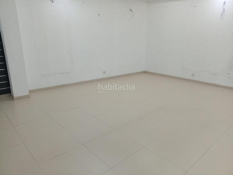 Foto 58e51f17-2efe-4201-bb1f-115d75c71c4e. Alquiler local comercial  en rambla en Vilafranca del Penedès