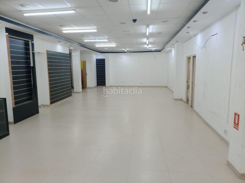 Foto 84323a1d-483d-4fd6-ba00-b5e6031be86c. Alquiler local comercial  en rambla en Vilafranca del Penedès