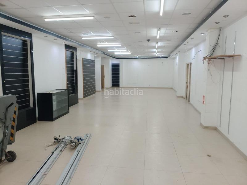 Foto b2800833-b508-4773-8b9d-a229b8b4d0d3. Alquiler local comercial  en rambla en Vilafranca del Penedès