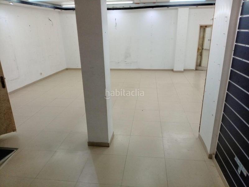 Foto e032997d-e2b0-47d4-9157-f41816e1a20a. Alquiler local comercial  en rambla en Vilafranca del Penedès