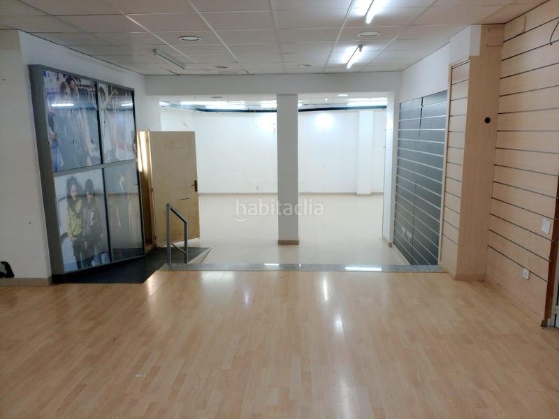 Foto 09ea42c9-95b4-41cd-8f15-e3ae882be7b6. Lloguer local comercial a Centre Vila Vilafranca del Penedès