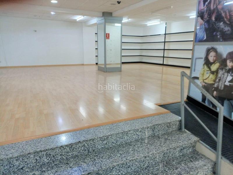 Foto 0f7df32b-d0f6-4ce5-aad8-4d2537b83e5e. Lloguer local comercial a Centre Vila Vilafranca del Penedès