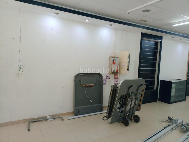 Foto 65596584-9cb7-4f14-80e6-0745b69fa04a. Lloguer local comercial a Centre Vila Vilafranca del Penedès