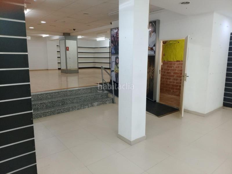 Foto a1c1ba0a-283b-4852-8fee-79577a484b75. Lloguer local comercial a Centre Vila Vilafranca del Penedès