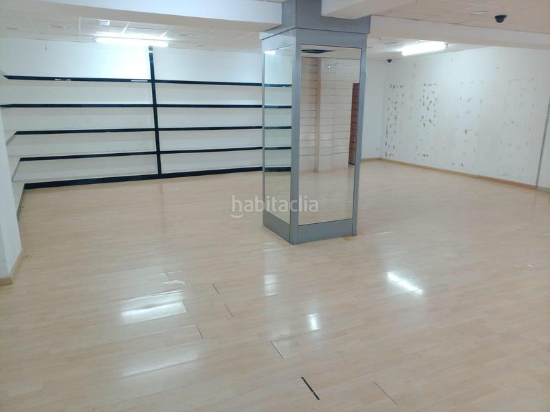 Foto d7c64dee-8198-4347-9dc6-f74b1fc173c3. Lloguer local comercial a Centre Vila Vilafranca del Penedès