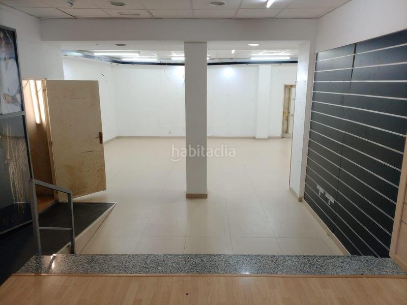 Foto e55d6dba-3a7e-4547-9c92-f8346b6dc30b. Lloguer local comercial a Centre Vila Vilafranca del Penedès