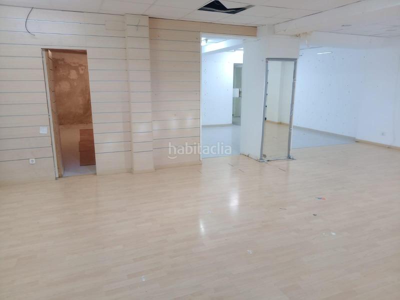 Foto f17d3069-d2ba-425a-bfcb-b83a4ccf1140. Lloguer local comercial a Centre Vila Vilafranca del Penedès